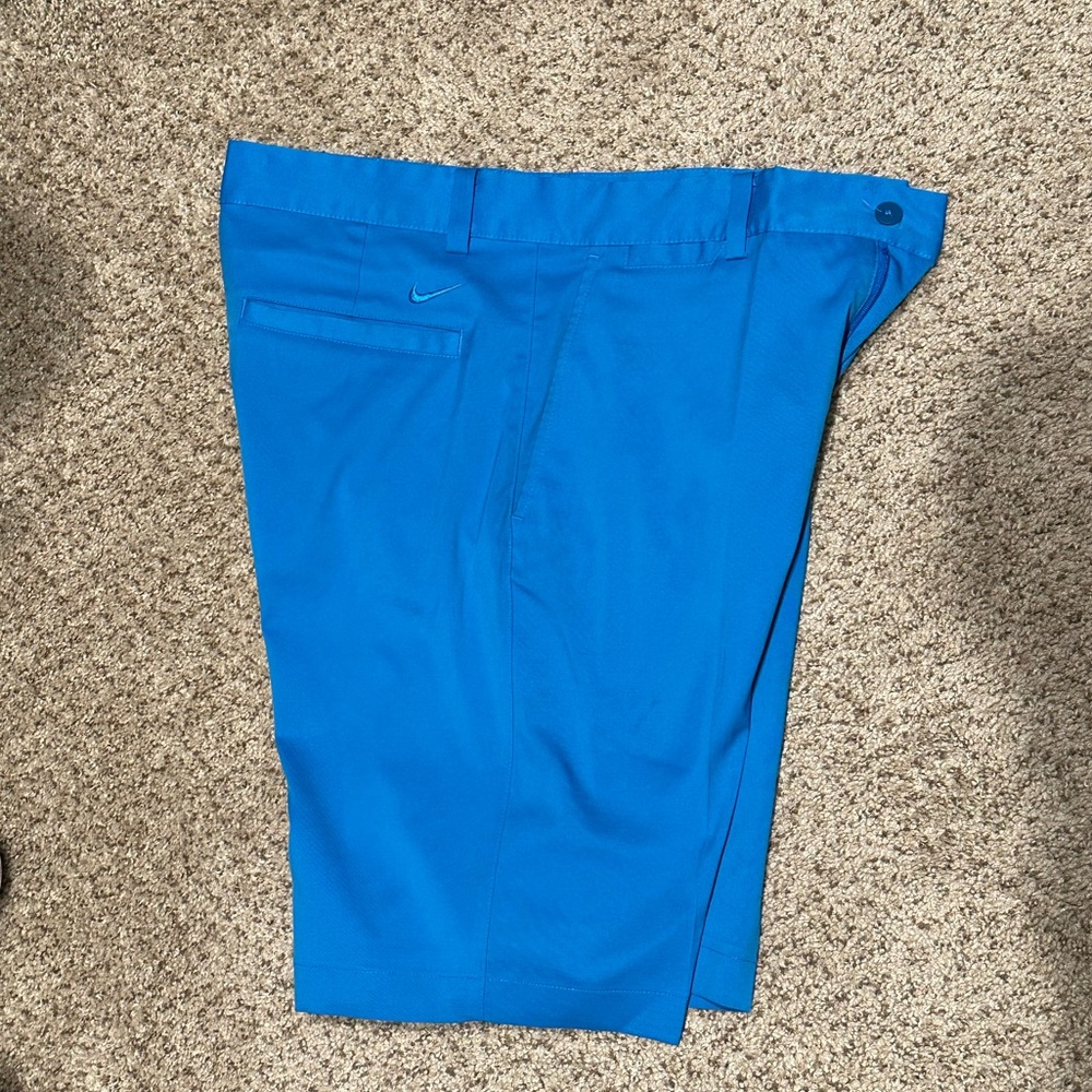 Nike Mens Dri-Fit Golf shorts
